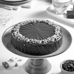 Chocolate Mud Cake [800 grams]