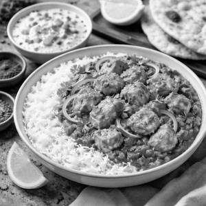 Chicken meals