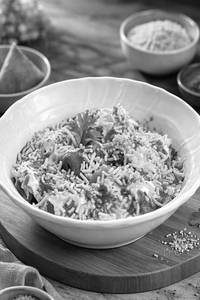 Samosa Chaat 1Pc [200Gm]