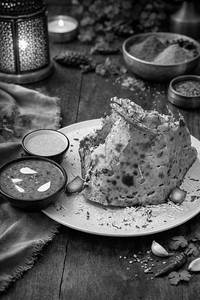 Chur Chur Naan Meal