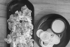 Malai Chaap