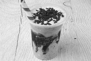 Choco Chips Milkshake