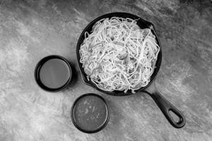 Veg Chowmein
