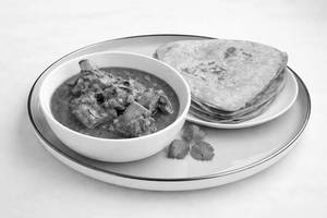 Mutton Rogan Josh Mini Meal