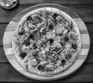 Chicken Heaven Pizza