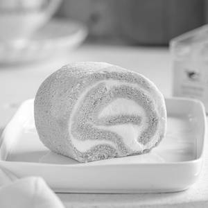 Rainbow Swiss Roll [70 grams]