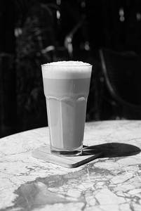 Summer Bold Frappe