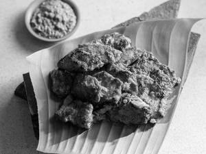 Pathar Ka Gosht
