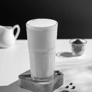 Cold Coffee