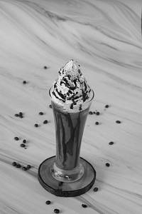 Nutella Frappe