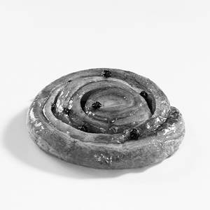 Danish Cinnamon Roll