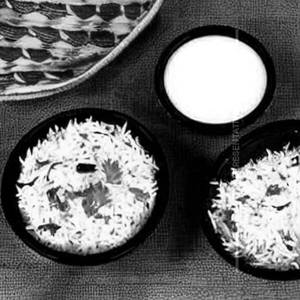 Jeera Rice