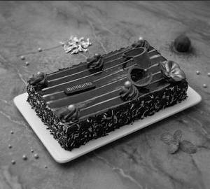 Alpine Choco Cake 1 Kg