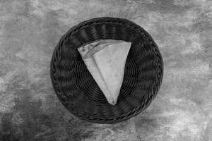 Rumali Roti