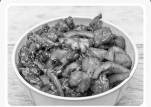 Paneer Manchurian