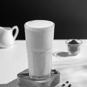 Sugarfree Cold Coffee