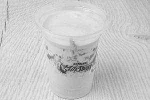 Strawberry Milkshake