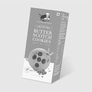 Butterscotch Cookies 100 g