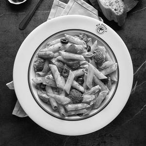 Veg Arrabiata Penne Pasta