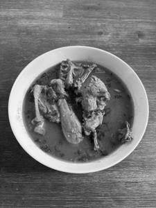 Chicken Kolhapuri