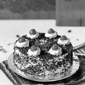 Black Forest Classics Cake [1 kg]