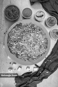 Maharaja Dosa