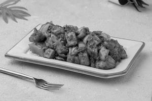 Chilly Paneer (small)
