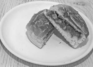 Jain Dabeli
