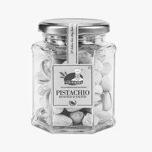 Dry Fruit Pistachio Roasted N Salted
