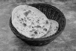 Tandoori Roti
