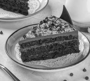 Belgium Chocolate Pastry