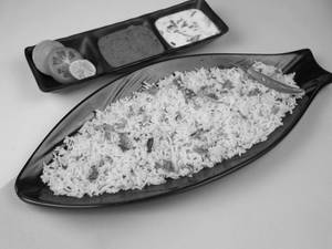 Jeera Rice