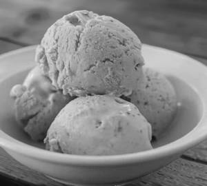 Strawberry Ice-Cream