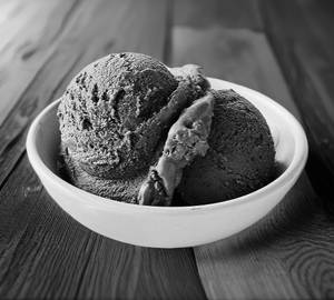 Chocolate Icecream