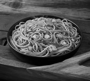 Chicken Chowmein 