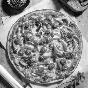 Farm Fresh Pizza [11 Inch ]