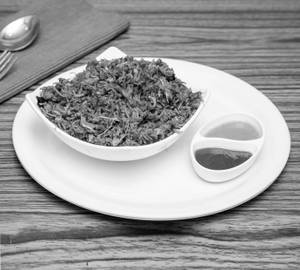 Gobi Fried Rice