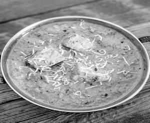 Malai Paneer [500 Ml]
