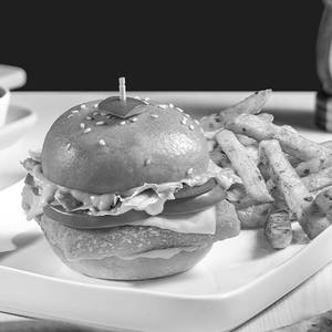 Paneer Slider