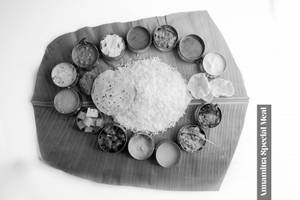 Annamitra Meals