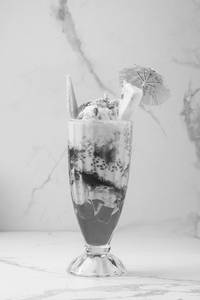 Kulfi Whole Falooda Big