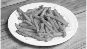 Peri Peri French Fries
