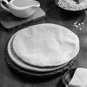 Atta Pita Bread