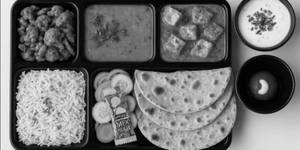 Maharaja Thali