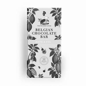 Date & Fig Bar [100 grams]