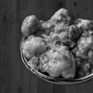 Gobhi Manchurian