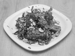 Dragon Paneer