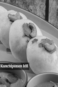 Kanchipuram Idli