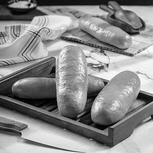 Hot Dog Bread [200 g]