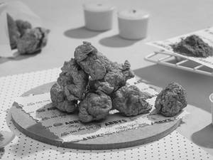 Abc (abby's Fried Chicken)